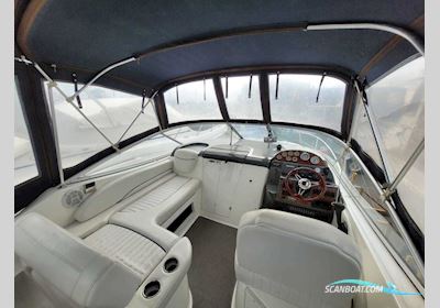 Bayliner 275 Motorbåd 2004, Holland