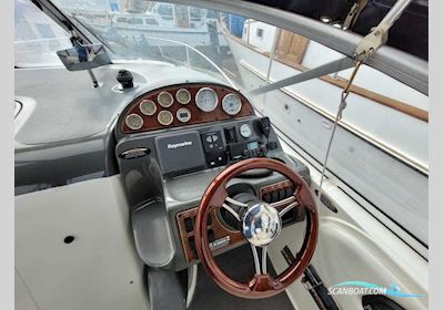 Bayliner 275 Motorbåd 2004, Holland