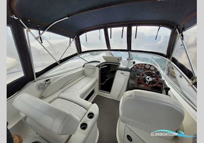 Bayliner 275 Motorbåd 2004, Holland