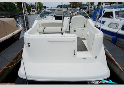 Bayliner 275 Motorbåd 2005, med Mercruiser motor, Holland