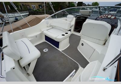 Bayliner 275 Motorbåd 2005, med Mercruiser motor, Holland