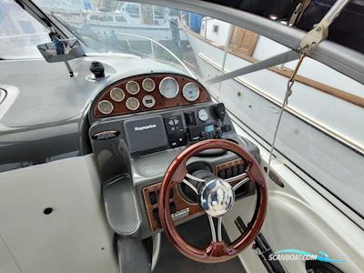 Bayliner 275 Motorbåd 2004, Holland