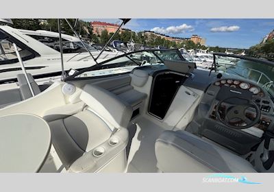 Bayliner 275C Motorbåd 2006, med Mercruiser motor, Sverige