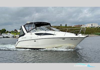 Bayliner 285 Ciera Sunbridge Motorbåd 2000, med Mercruiser motor, Holland