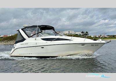 Bayliner 285 Ciera Sunbridge Motorbåd 2000, med Mercruiser motor, Holland