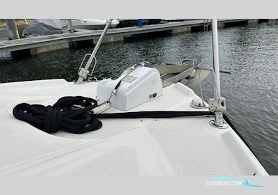 Bayliner 285 Ciera Sunbridge Motorbåd 2000, med Mercruiser motor, Holland