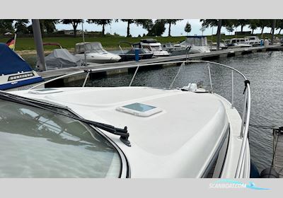 Bayliner 285 Ciera Sunbridge Motorbåd 2000, med Mercruiser motor, Holland