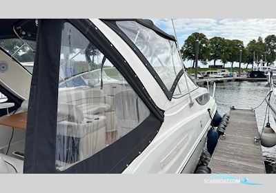 Bayliner 285 Ciera Sunbridge Motorbåd 2000, med Mercruiser motor, Holland