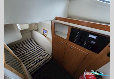 Bayliner 285 Ciera Motorbåd 2003, Holland