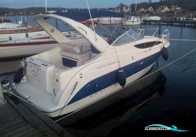Bayliner 285 Ciera Motorbåd 2005, med Mercruiser motor, Danmark