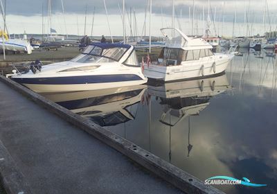 Bayliner 285 Ciera Motorbåd 2005, med Mercruiser motor, Danmark