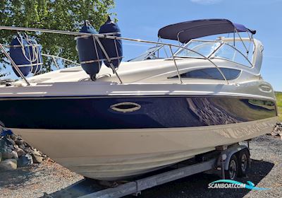 Bayliner 285 Ciera Motorbåd 2005, med Mercruiser motor, Danmark