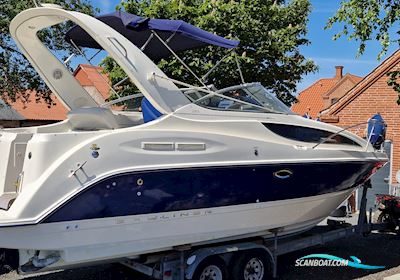 Bayliner 285 Ciera Motorbåd 2005, med Mercruiser motor, Danmark