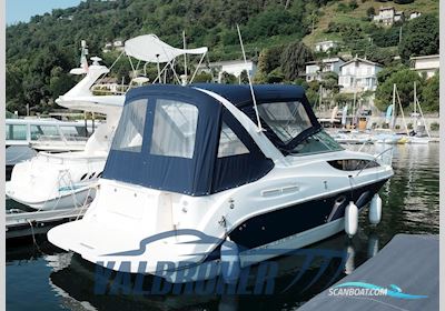 Bayliner 285 Cruiser Motorbåd 2006, med Mercruiser MCM MX6.2 MPI (BRAVOIII) motor, Italien