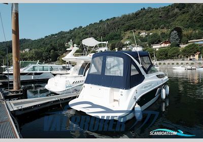 Bayliner 285 Cruiser Motorbåd 2006, med Mercruiser MCM MX6.2 MPI (BRAVOIII) motor, Italien