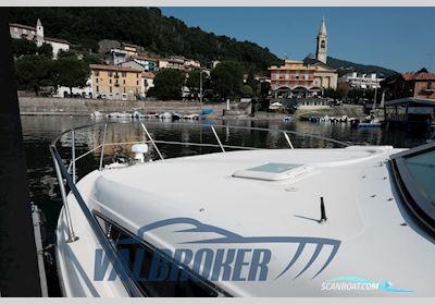 Bayliner 285 Cruiser Motorbåd 2006, med Mercruiser MCM MX6.2 MPI (BRAVOIII) motor, Italien
