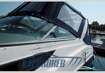 Bayliner 285 Cruiser Motorbåd 2006, med Mercruiser MCM MX6.2 MPI (BRAVOIII) motor, Italien