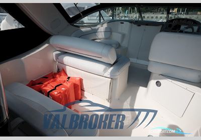 Bayliner 285 Cruiser Motorbåd 2006, med Mercruiser MCM MX6.2 MPI (BRAVOIII) motor, Italien