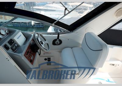 Bayliner 285 Cruiser Motorbåd 2006, med Mercruiser MCM MX6.2 MPI (BRAVOIII) motor, Italien