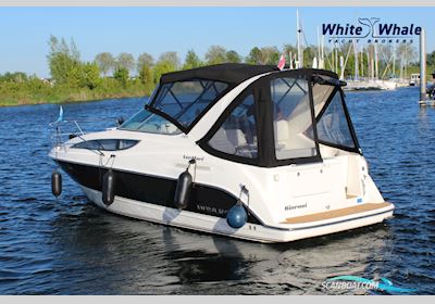 Bayliner 285 SB Motorbåd 2008, med Mercruiser motor, Belgien