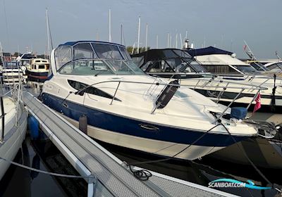 Bayliner 285 Motorbåd 2007, med Mercruiser 6.3 383 Magnum motor, Danmark
