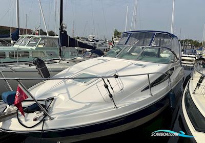 Bayliner 285 Motorbåd 2007, med Mercruiser 6.3 383 Magnum motor, Danmark