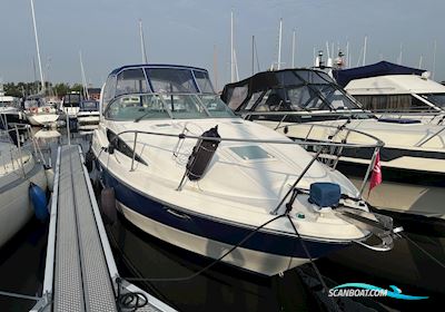 Bayliner 285 Motorbåd 2007, med Mercruiser 6.3 383 Magnum motor, Danmark