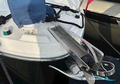 Bayliner 285 Motorbåd 2007, med Mercruiser 6.3 383 Magnum motor, Danmark