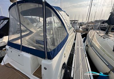 Bayliner 285 Motorbåd 2007, med Mercruiser 6.3 383 Magnum motor, Danmark
