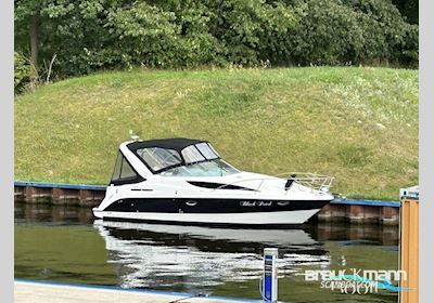 Bayliner 285 Motorbåd 2007, med Mercruiser motor, Tyskland