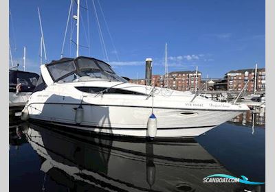 Bayliner 285 Motorbåd 2002, med Yanmar 4LHA-ST2 motor, England
