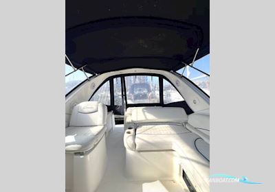 Bayliner 285 Motorbåd 2002, med Yanmar 4LHA-ST2 motor, England