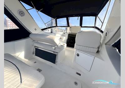 Bayliner 285 Motorbåd 2002, med Yanmar 4LHA-ST2 motor, England