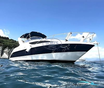 Bayliner 285 Motorbåd 2009, med Mercruiser motor, Frankrig