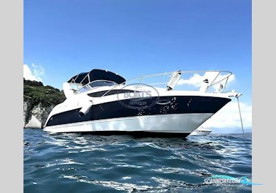 Bayliner 285 Motorbåd 2009, med Mercruiser motor, Frankrig