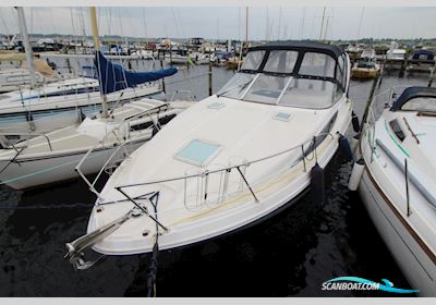 Bayliner 285 Motorbåd 2003, med Mercruiser V8 motor, Danmark