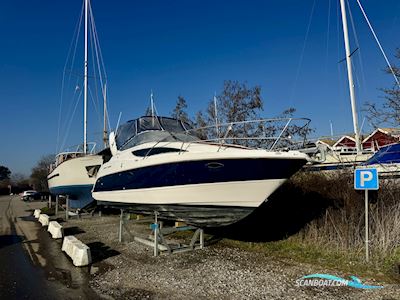 Bayliner 2855 Ciera - 2000 Motorbåd 2000, med Mercruiser Mpi 350 motor, Danmark