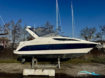 Bayliner 2855 Ciera - 2000 Motorbåd 2000, med Mercruiser Mpi 350 motor, Danmark