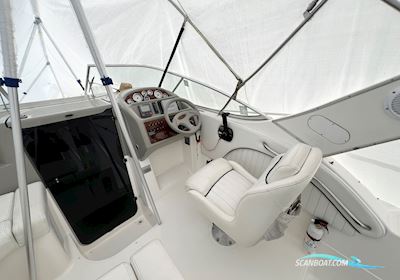 Bayliner 2855 Ciera Sunbridge Motorbåd 1999, med Mercruiser 7.4 Mpi motor, Sverige