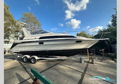 Bayliner 2855 Ciera Sunbridge Motorbåd 1991, med MerCruiser motor, Holland