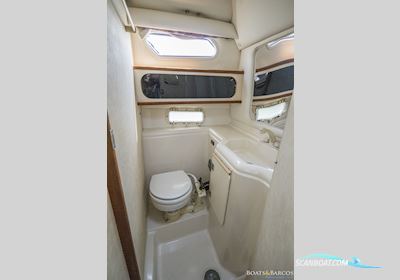 Bayliner 2855 Ciera Sunbridge Motorbåd 1996, med Mercruiser  motor, Spanien