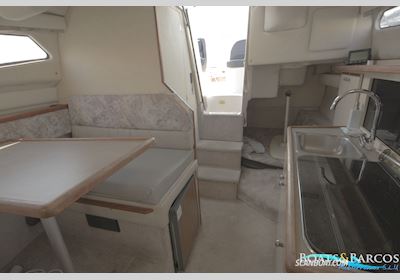 Bayliner 2855 Ciera Sunbridge Motorbåd 1996, med Mercruiser  motor, Spanien
