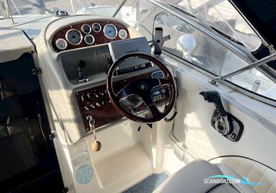 Bayliner 2855 Ciera Sunbridge Motorbåd 1997, med Mercruiser 7.4 V8 motor, Sverige