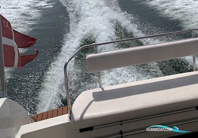Bayliner 2855 Ciera Sunbridge Motorbåd 1993, med Mercruiser motor, Danmark