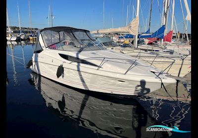 Bayliner 2855 Ciera Motorbåd 2001, med Mercruiser motor, Danmark