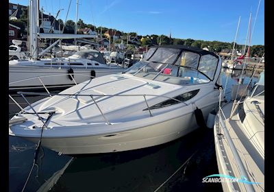 Bayliner 2855 Ciera Motorbåd 2001, med Mercruiser motor, Danmark