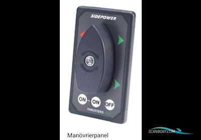 Bayliner 2855 Ciera Motorbåd 2001, med Mercnruiser 496 MAG 8.1 L motor, Tyskland