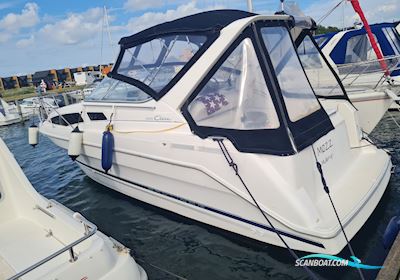 Bayliner 2855 Ciera Motorbåd 1997, med Mercruiser 5,7 Liters V8 motor, Danmark