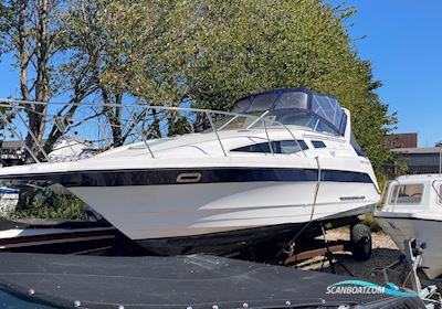 Bayliner 2855 Ciera Motorbåd 1998, med Mercruiser motor, Danmark