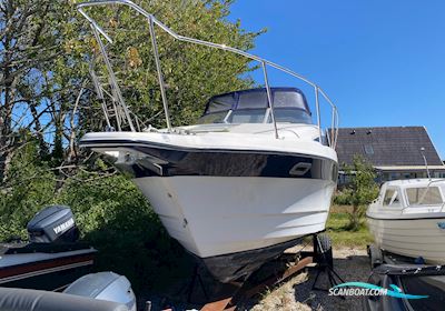 Bayliner 2855 Ciera Motorbåd 1998, med Mercruiser motor, Danmark